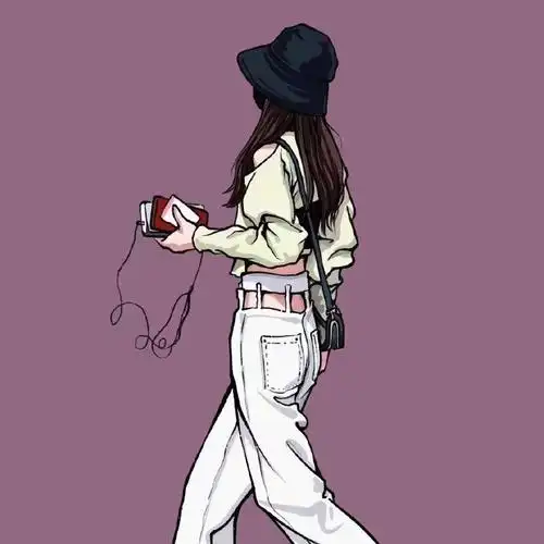 超级文艺的韩语小句子