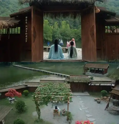 与凤行三界茶话会##与凤行