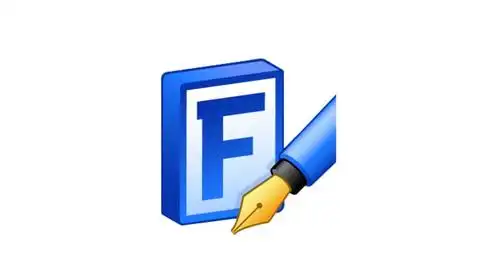 字体编辑器highlogicfontcreatorprofessional14002790portable