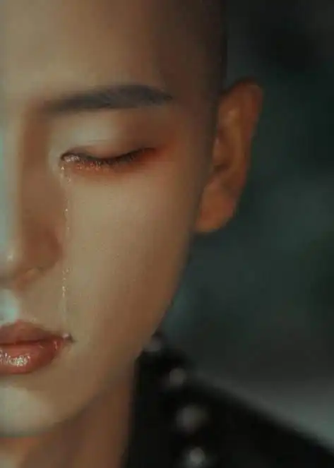 抖音上迷倒万千少女的禁欲和尚小哥哥现实中长这样