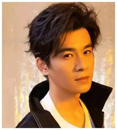 天涯四美之一年轻无敌男神乔振宇