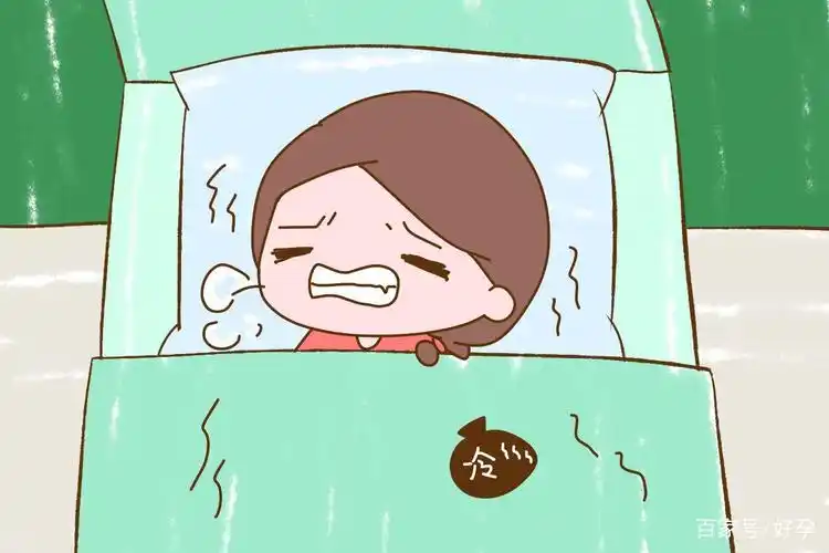 为什么生孩子时,身体会不停地发抖?不止是因为疼痛