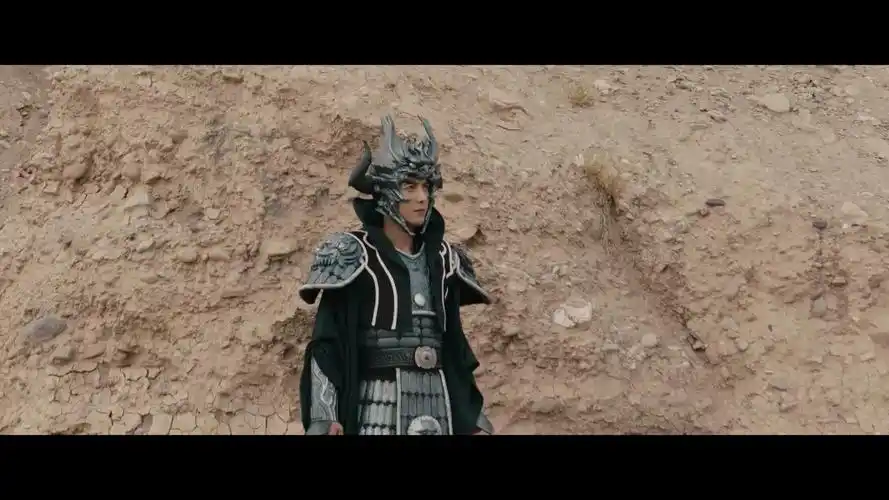 大天蓬自制歌曲mv