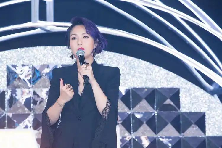 而崭露头角,随后因为《少女的祈祷》,《可惜我是水瓶座》,《小城大事