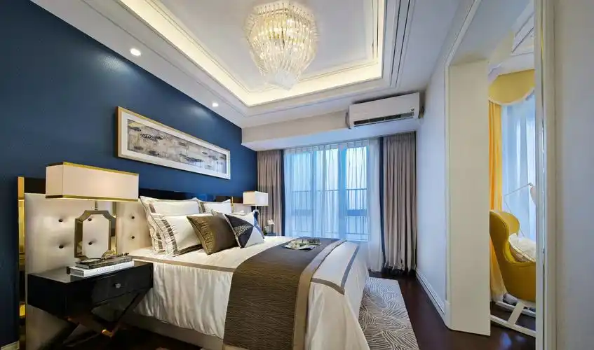 卧室装修颜色风水禁忌 卧室颜色的风水方位