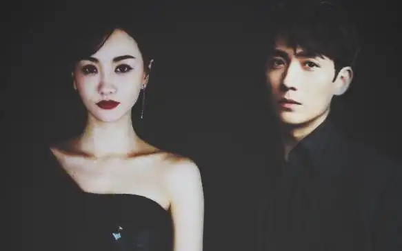 朱一龙x杨蓉火锅夫妻一起来舔颜吗