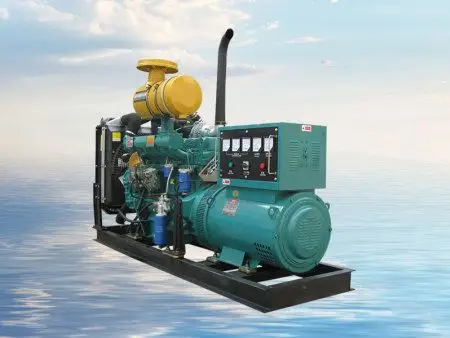 100kw发电机就选雷腾动力