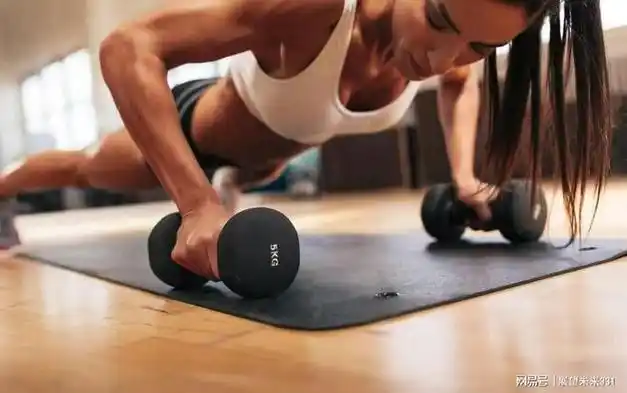 力量训练是女性的雷区?注意下面这些,让你健身没烦恼