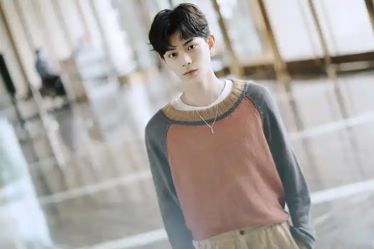 丁禹兮 - 堆糖,美图壁纸兴趣社区