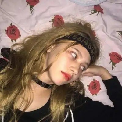 欧美女头杂高冷禁欲霸气禁二传