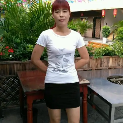 43岁未婚女征婚照片(id:93371645)_四川南充征婚交友_珍爱网