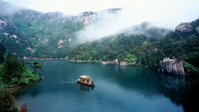 最新举措 潜山市旅游景区24日起分类有序开放__万家热线-安徽门户网站