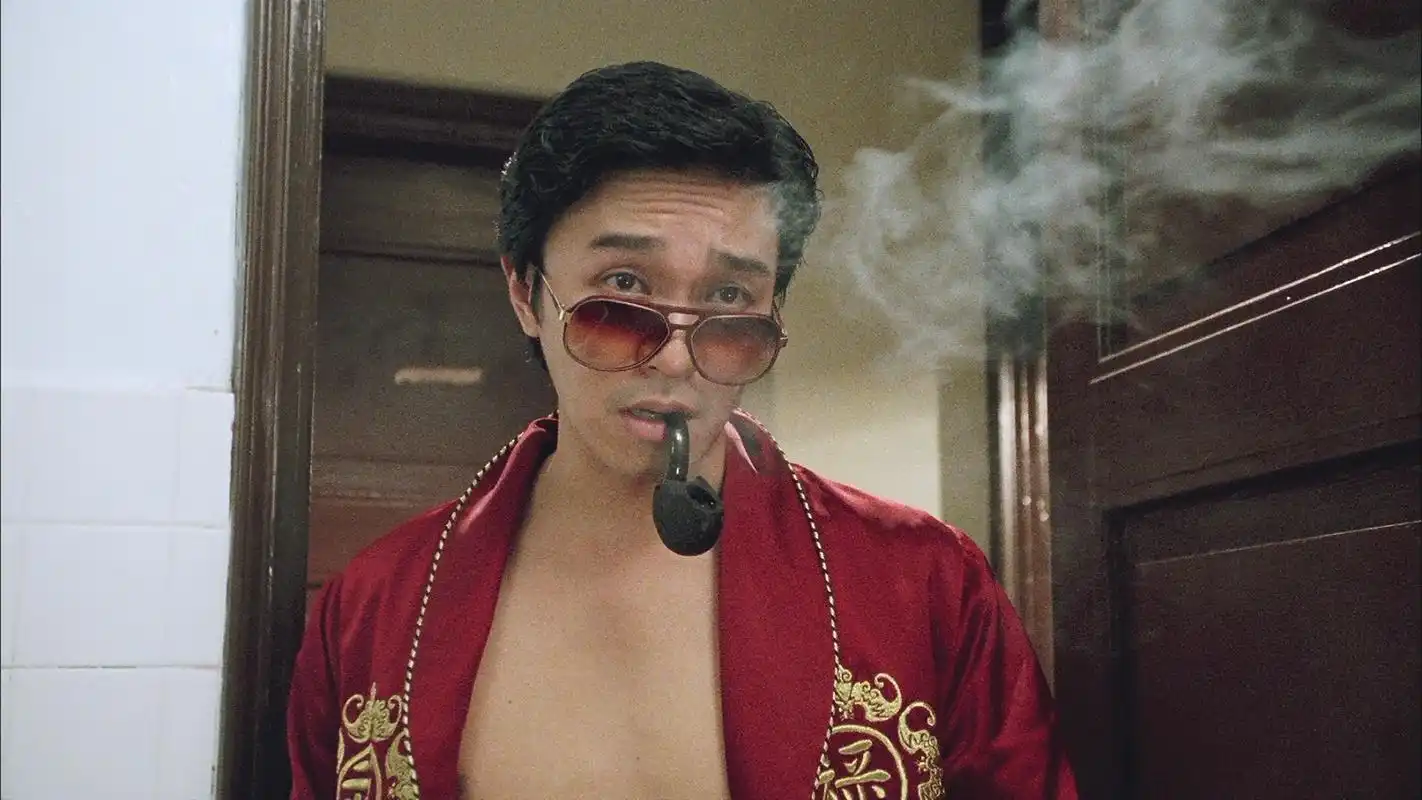 关于周星驰《国产凌凌漆》,这10个秘密你未必知