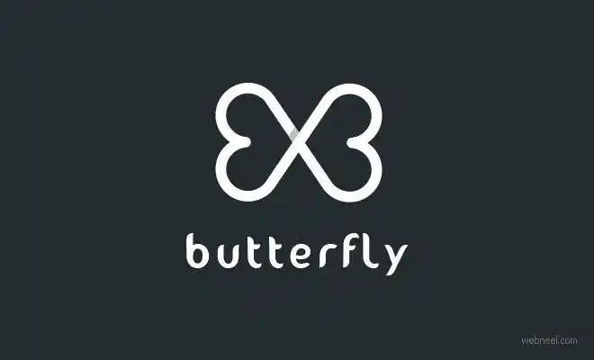 22个国外优秀logo设计欣赏