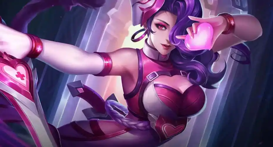 s14赛季阿珂和兰陵王谁更厉害 两个隐身英雄优劣对比