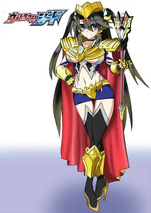 奥特曼:极恶贝利亚逆袭,碾压黑暗迪迦成为新的王?