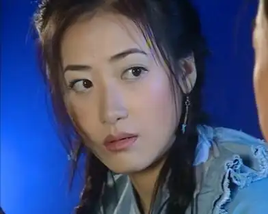 陈紫函从蛛儿变紫衫龙王新倚天屠龙记选角就没一个靠谱的