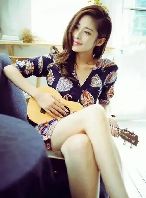 杨烁妻子王黎雯瞒着剧组怀着孕在拍戏