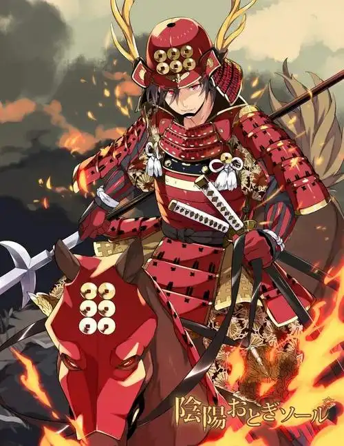 日本第一兵真田幸村