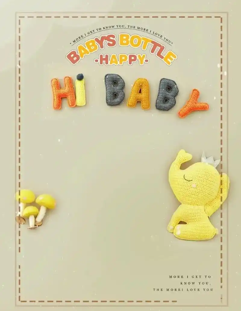 萌娃日常 #宝宝趣味抠图 #宝宝拍照背景素材 #爱妈妈#爱 - 抖音