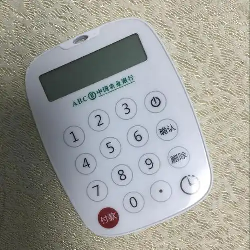 这是k宝吗这个怎么用必须电脑操作吗