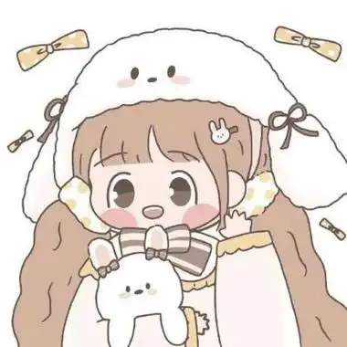 萌萌的动漫微信头像 动漫头像图片大全 -【爱个性】