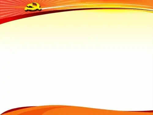 党徽背景建党节幻灯片ppt模板免费下载