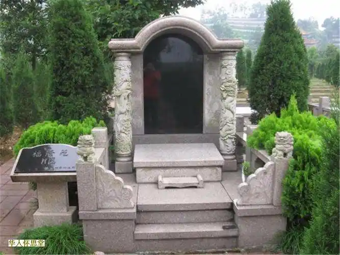 须知农村风水墓地的注意事项