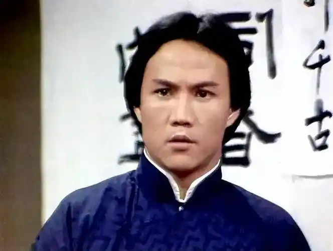 曾因赵雅芝剃度出家的"霍元甲",如今只是一名72岁的普通老头_黄元申