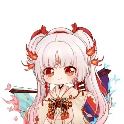 q版不知火,你爱了吗