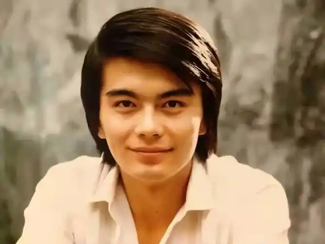 许亚军:我结过四次婚,并不是因为我花心,只是对婚姻负责任