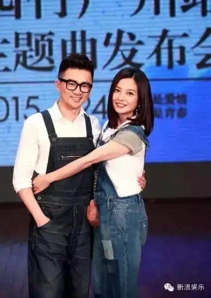 伴郎专业户苏有朋伴郎当上瘾 完全不考虑结婚