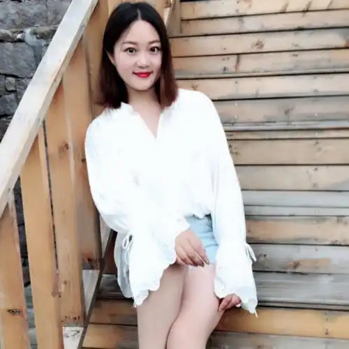 雅轩资料照片_山东青岛征婚交友_珍爱网