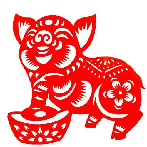 83属猪和什么属相最配