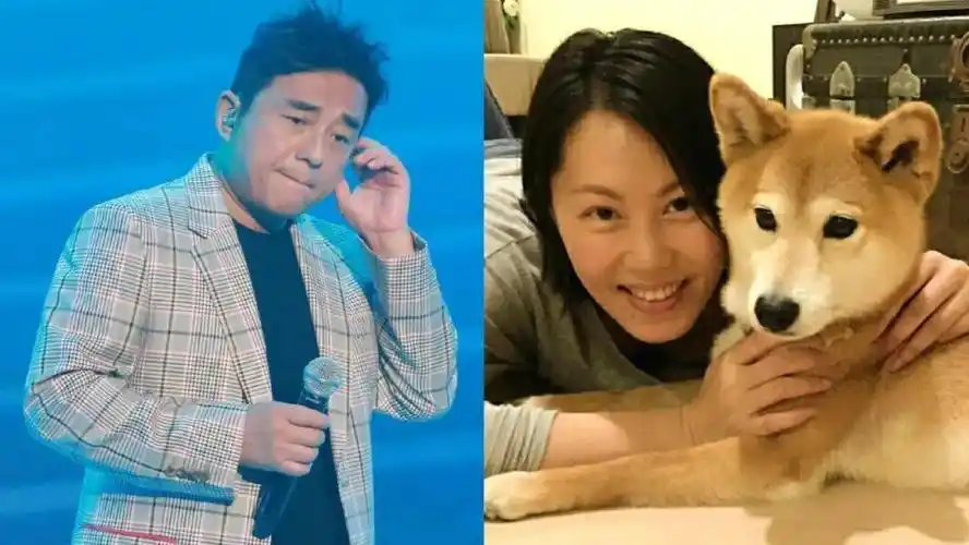 恭喜56岁吕方疫情下荣升爸爸富婆太太顺产诞下囡囡