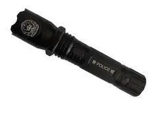 1简介编辑 名称:电警棒 别名:电棍,电击棍,电击棒,电击器 ,电警棍