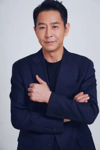 原创郭晓峰国民大叔传奇之53第一印象