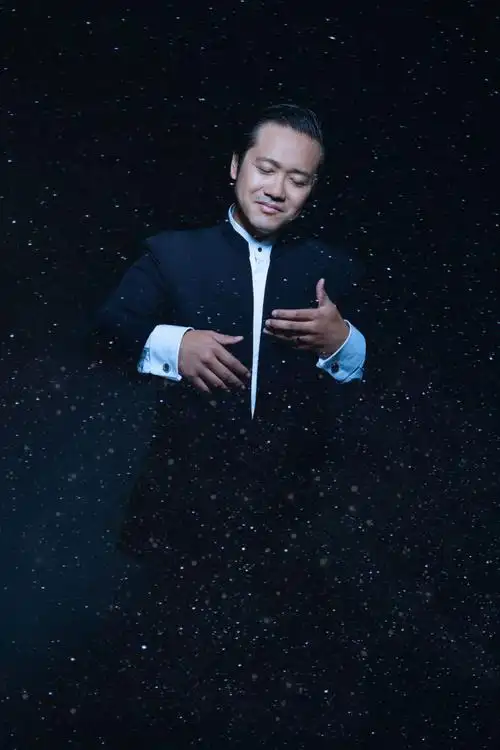 唢呐艺术家刘雯雯,法国女高音歌唱家诺拉·安塞姆,意大利男高音歌唱家