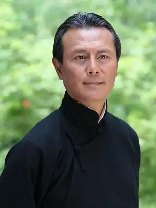 刘德凯个人资料简历和出演的影视剧