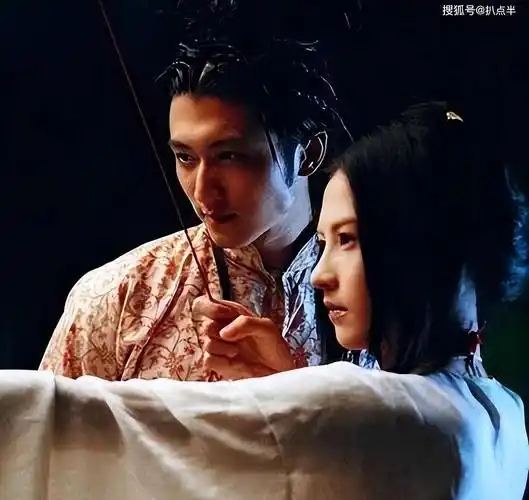 谢霆锋_陈晓东_因为