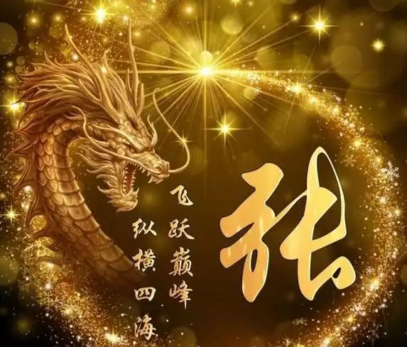 张姓是我国人口数量最庞大的姓氏之一,那么张姓的祖先到底是谁?