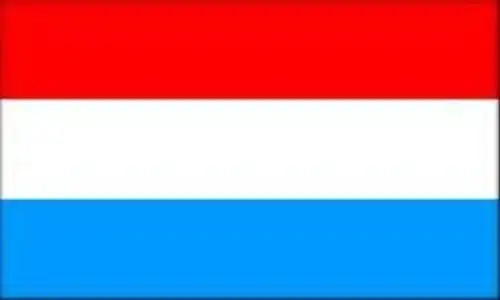 如果是一个国家,就没有了 如果是三个国家的话 第一个横条红白蓝:有