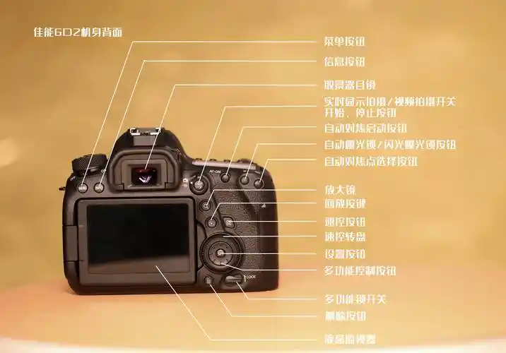 佳能相机怎么连接电脑(佳能相机售后服务中心)_环球信息网