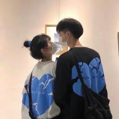 百度图片识别情侣头像查找