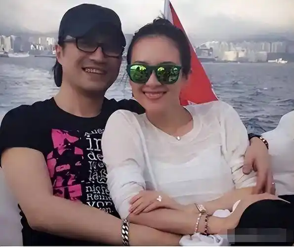 离谱章子怡离婚撒贝宁却冲上热搜原来宋祖德曾说的都是真的