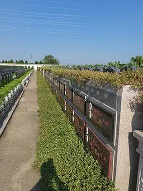 太仓双凤公墓_墓园热线_4008506556_洪福墓区|双凤纪念园