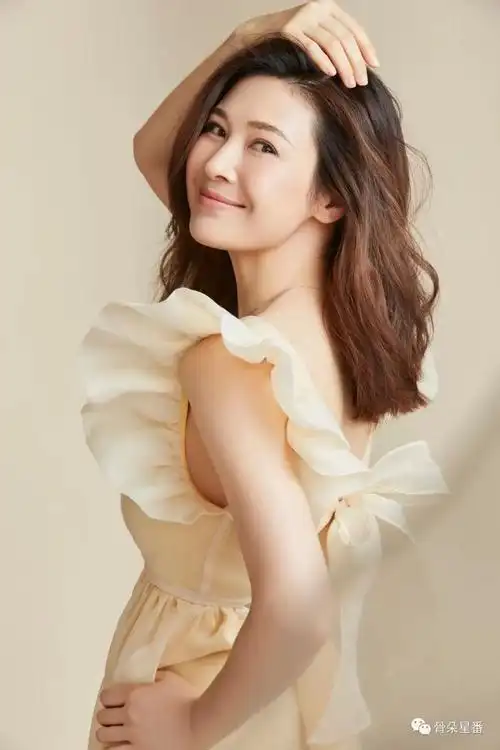 童蕾的蝴蝶兰人生丨专访|演员|与君初相识_网易订阅