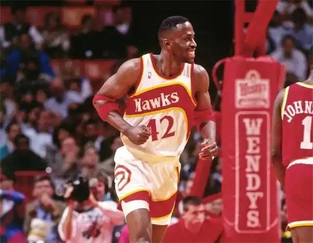 在nba职业生涯中最长的球员是谁?凯文·威利斯