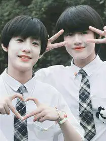 张极:小猫张泽禹