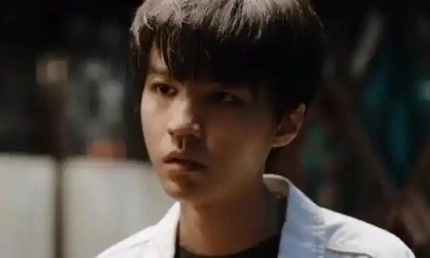 滤镜下的"王俊凯"到底长啥样?生图实锤来了